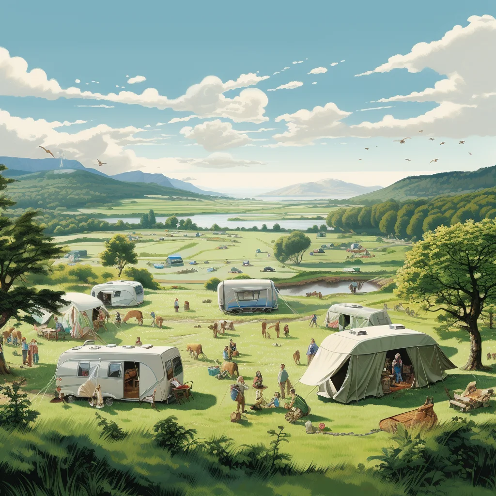 gypsies