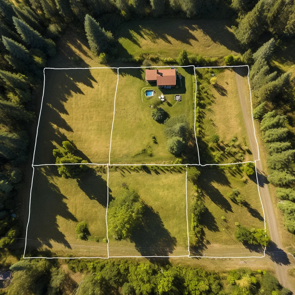 How To Find Your Property Boundary Lines A Step by Step Guide 